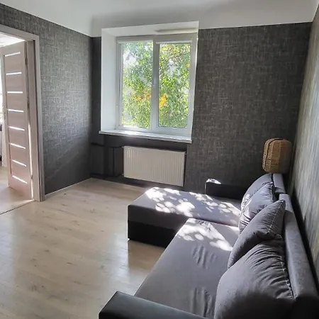 Pernavas Street Apartment Riga Exterior photo