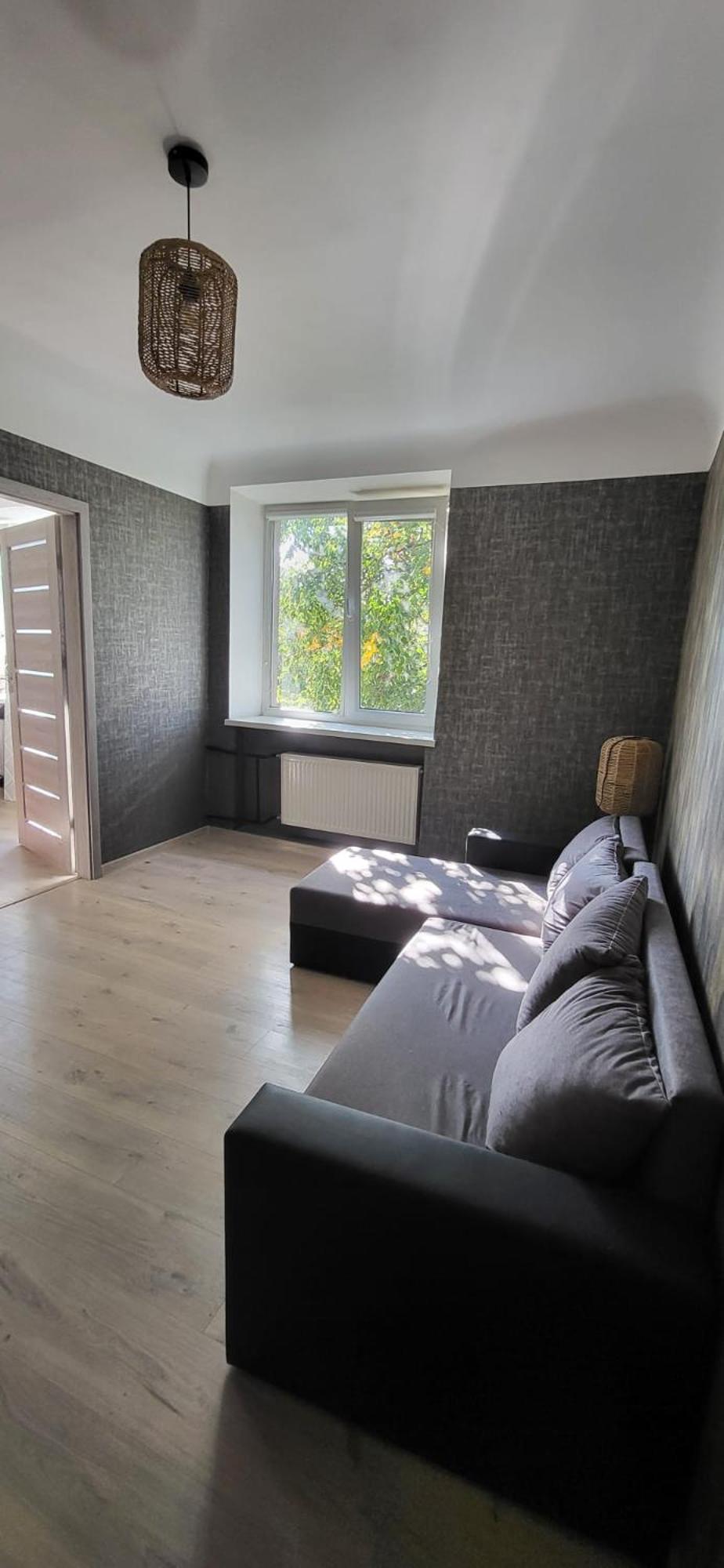 Appartement Pernavas Street