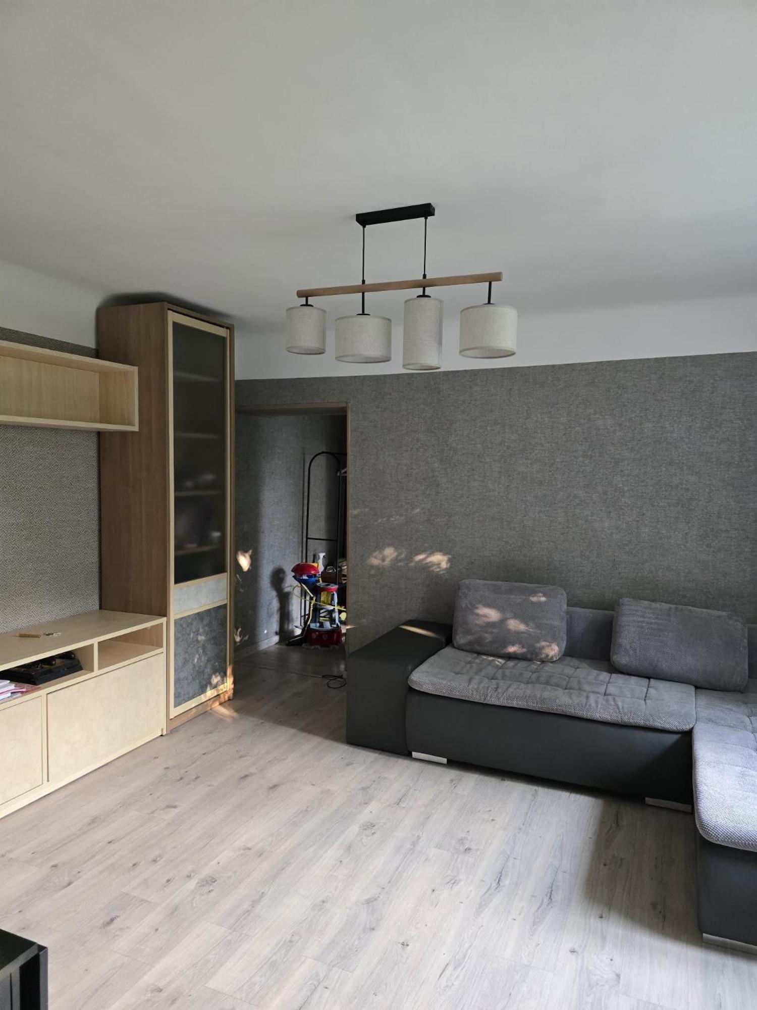 Appartement Pernavas Street