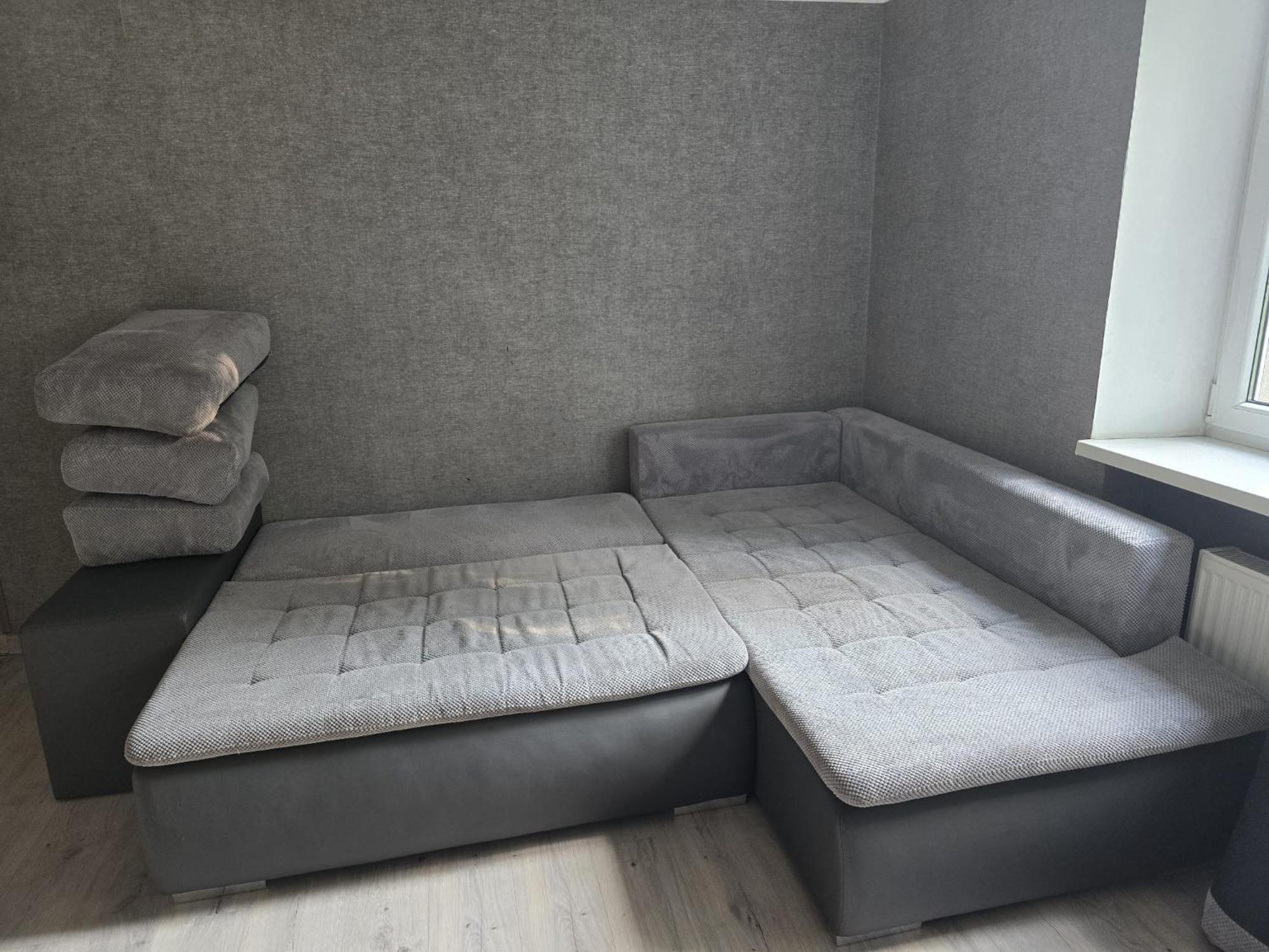 Pernavas Street Appartement